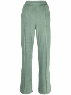 Golden Goose wide-leg track pants