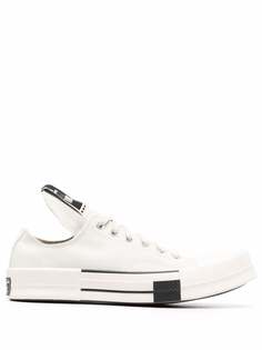 Converse кроссовки Turbodrk OX из коллаборации с DRKSHDW