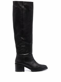 Rodebjer knee-length slip-on boots