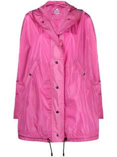 Isabel Marant hooded parka coat