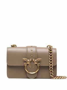 Pinko Love shoulder bag