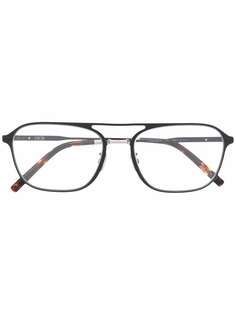 Dior Eyewear очки Essential в оправе черепаховой расцветки