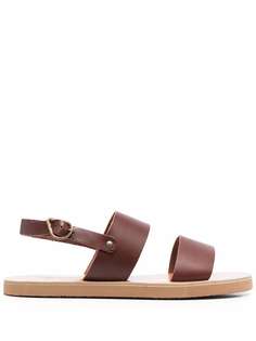Ancient Greek Sandals Dinatos open-toe sandals