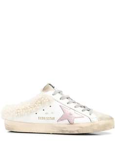 Golden Goose слипоны Superstar