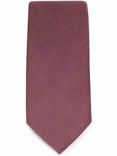 Dolce & Gabbana silk blade tie