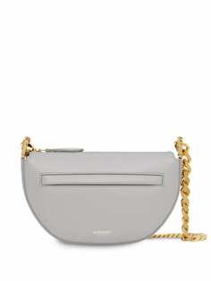 Burberry мини-сумка Olympia