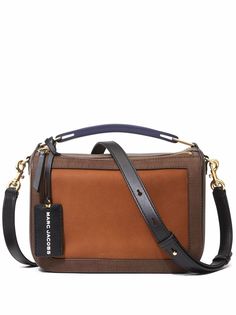 Marc Jacobs сумка через плечо The Softbox 23