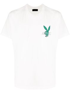 AMIRI футболка из коллаборации с Playboy