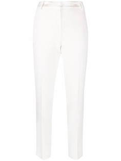 Ermanno Scervino укороченные брюки