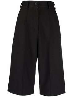 Materiel шорты со складками