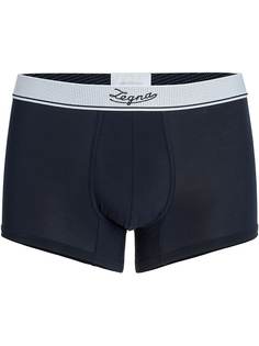 Ermenegildo Zegna боксеры с логотипом