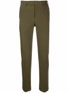 Pt01 прямые брюки