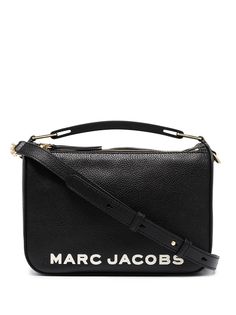 Marc Jacobs сумка через плечо The Soft Box