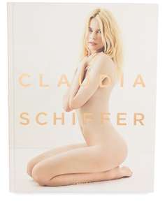 Rizzoli книга Claudia Schiffer
