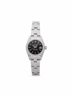 Rolex наручные часы Datejust 26 мм 2004-го года
