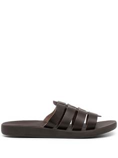 Ancient Greek Sandals Apollonas leather sandals