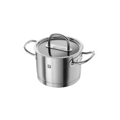 Кастрюля Zwilling Prime 2,4 л