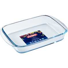 Форма для запекания Pyrex Sublime 39x25 см