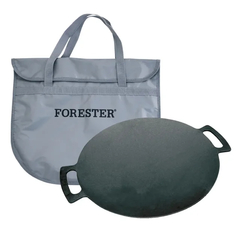 Садж для гриля Forester в чехле 38 см