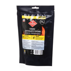 Кубики древесно-парафиновые Forester