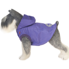 Куртка для собак HAPPY PUPPY Purple 2