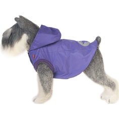 Куртка для собак HAPPY PUPPY Purple 3