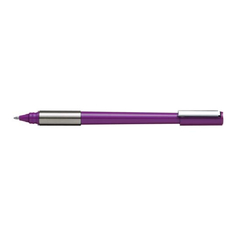 Ручка шариковая Pentel Line Style фиолетовая
