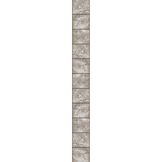 Добор для ламината Novita 3D Мраморная мозаика 1800x1496x4,2 мм