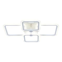 Люстра Escada 10207/4LED