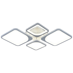 Люстра Escada 10218/4 LEDХ112W