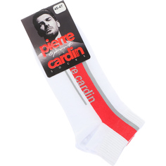 Носки мужские Pierre Cardin р.39-42 белый