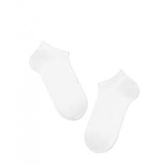 Женские носки Conte-Elegant Active белые р.38-39 (15С-77СП)