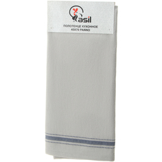 Полотенце Asil кухонное panno 45х70 см голубое