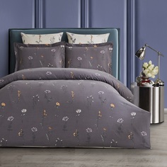 Комплект постельного белья Arya Home Alamode Belle Полуторный