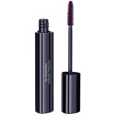 Dr. Hauschka Тушь для ресниц Volume Mascara, 03 сливовая