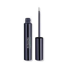 Dr. Hauschka Подводка для глаз Liquid Eyeliner, оттенок 01 black