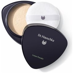 Dr. Hauschka Пудра рассыпчатая Loose Powder 00 Translucent