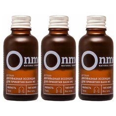 Onme Эссенция для ванн №2, 90 мл