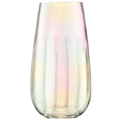 Ваза LSA Pearl (G1401-28-916), прозрачный