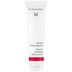 Бальзам для тела Dr. Hauschka Almond Soothing Body Cream, 145 мл