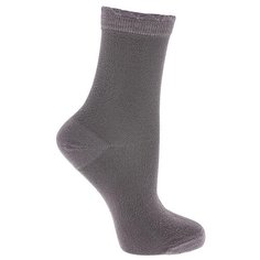 Носки женские Collonil Casual 8-105 лиловые 3638