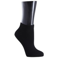 Носки женские Collonil Casual 883 черные 3638