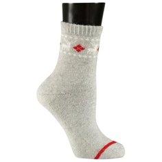 Носки женские Collonil Casual 893 серые 3638