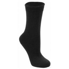 Носки женские Collonil Classic 8-110 черные 3941