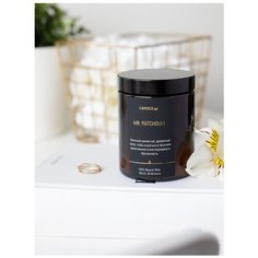 Ароматическая свеча Mr Patchouli 180 мл Candle ME