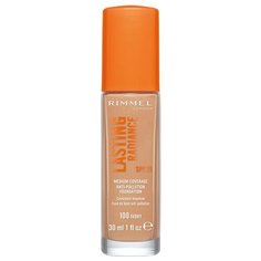 Rimmel Тональный крем Lasting Radiance, 30 мл, оттенок: 100 Ivory