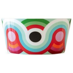 REMEMBER Миска Faro 13,1 см мультиколор