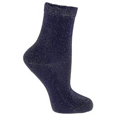 Носки женские Collonil Casual 8-105 темно-синие 3638