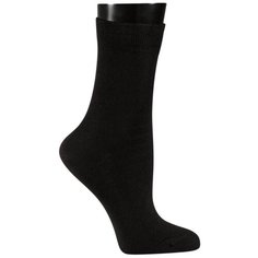 Носки женские Collonil Classic 889 черные 3638