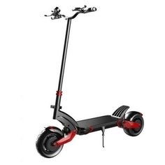 Электросамокат KUGOO G1 18.2 Ah